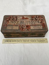 Rare May Blossom Cigarette