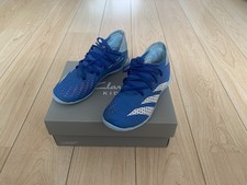 Adidas Football Trainers Size