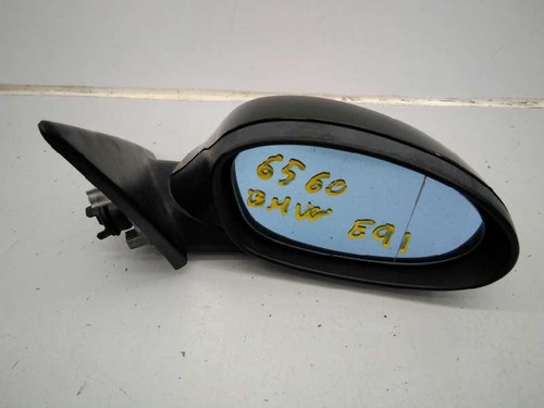 Right rearview mirror - right,