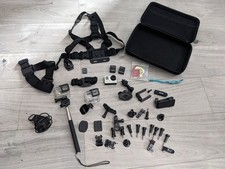 Gopro hero and - hero, accessories-