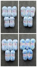 James C. Brett Baby Marble