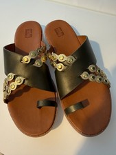 WOMENS FITFLOP SANDALS WITH