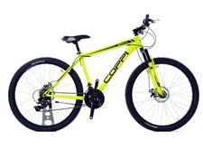 Coppi BRAVE 21v 27.5 Decathlon