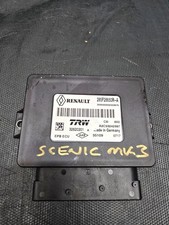 RENAULT SCENIC MK3 2009-2013 ELECTRIC PARKING BRAKE HANDBRAKE MODULE 285F28650R