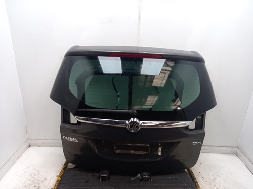 Vauxhall zafira boot - vauxhall, lid