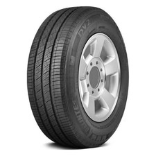 2 X 215 70 R15C 109/107S DELINTE DV-2+ 8PLY - 215/70/15 - NEW TYRES - 2157015