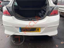 VAUXHALL ASTRA SPORT MK5 H