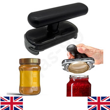 Easy Grip Jar Opener for