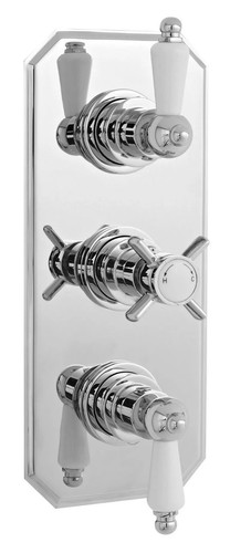 Nuie edwardian chrome - nuie,