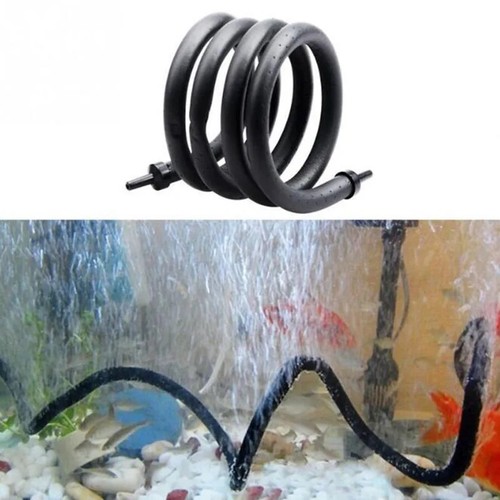 Aquarium air stone - aquarium,