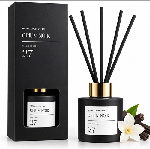 Hotel collection 27 - 27, opium