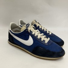 Vintage Nike Oceania “Navy