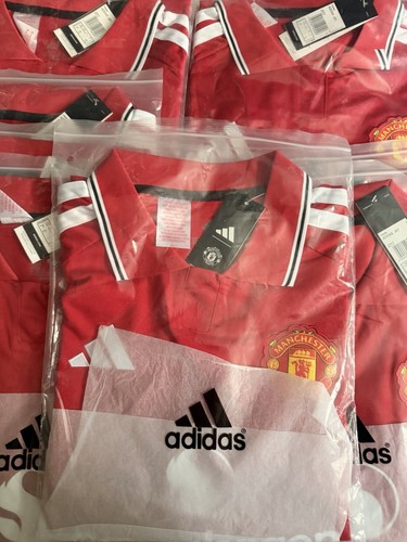 Man utd shirts - utd,