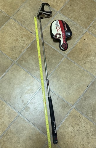 Odyssey metal mallet men - x, men's