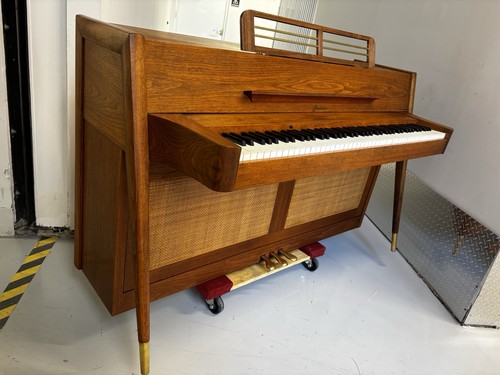 1969 baldwin acrosonic walnut - baldwin,