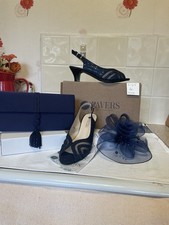 Pavers Shoes Size 4,  Jacque