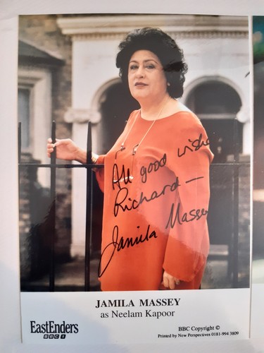 Jamila massey eastenders - jamila,