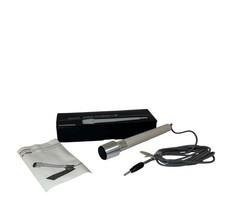 Sony F-98 Cardioid Dynamic