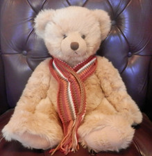 House of Fraser Teddy Bear