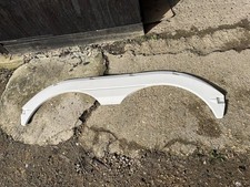 2002 Abbey Spectrum Caravan