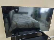 Samsung 50 inch smart TV UE50AU8000K