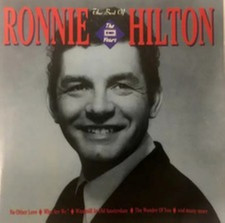 Ronnie Hilton - Ronnie Hilton