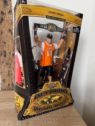 John cena wwe - wwe, mattel