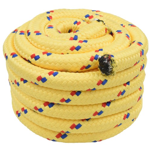 Boat rope floating mooring - pp,