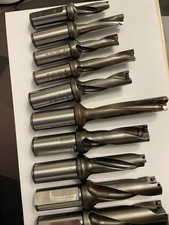 Sandvik U-drill Udrill 880