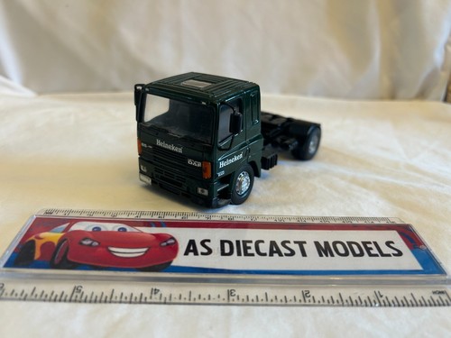 Corgi modern truck daf - truck, 85