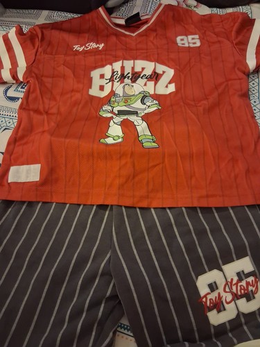 Buzz light years shorts - buzz, and