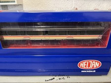 Heljan O Gauge 4957 Intercity