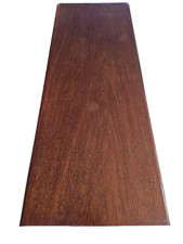 Stunning Reclaimed Mahogany