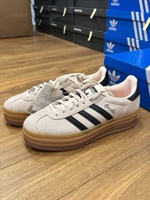 Adidas Gazelle Bold Pink