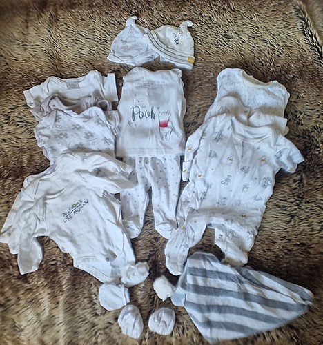 Baby clothes bundle months - baby,
