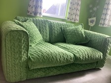 Sofology Candi 2 Seater Sofa