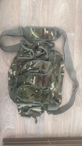 Mtp grab bag - mtp, military
