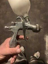 Devilbiss 04729-010 Finish