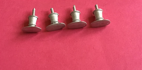Gauge bassett lowke oval - gauge,
