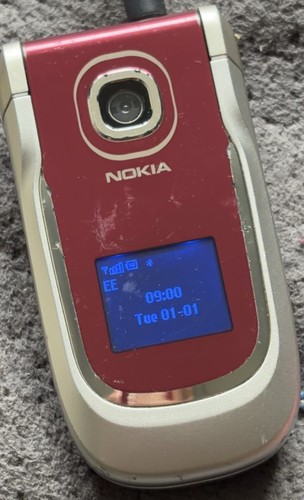 Nokia phone 2760 unlocked - nokia, #unlocked#