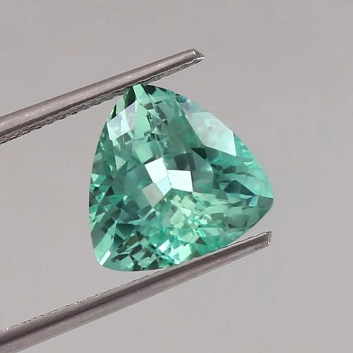 Certified 45ct exquisite - certified, 8.45ct