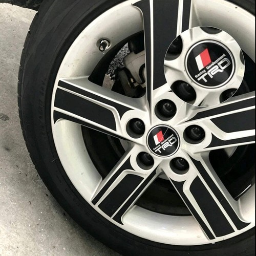 4pcs 60mm car - 60mm, wheel