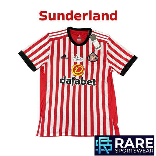 Sunderland 2017 home - sunderland,