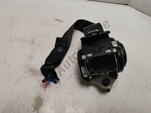 Ford focus mk4 rear seat - ford,