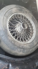 Triumph stag wire - stag,