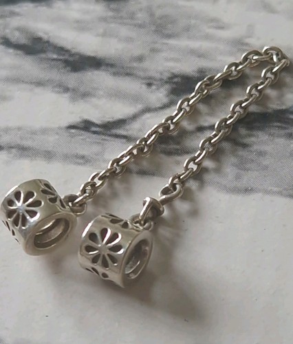 Genuine pandora daisy flower - genuine,