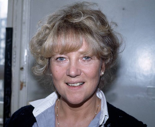 Actress julia foster attending - foster,