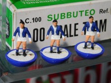 VINTAGE 1970s SUBBUTEO -