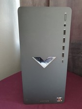 HP Victus 15L TG02 Gaming PC