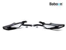 Engine Cover Sliders Kawasaki